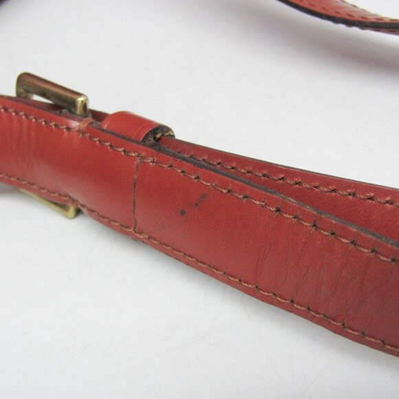 LOUIS VUITTON Authentic Brown Backpack - Picture 13 of 16